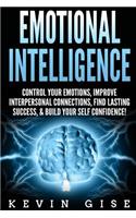 Emotional Intelligence