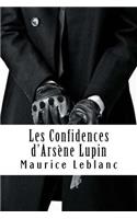 Les Confidences d'Arsène Lupin