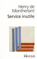 Service Inutile