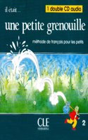 Il etait... une petite grenouille