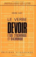 Le Verbe Devoir