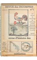 Revue des incompris revue d'histoire des oubliettes: Le Réveil de l'Horloge de Célestin Louis Maxime Dubuisson aliéniste et poète