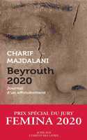 Beyrouth 2020