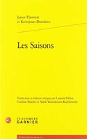Les Saisons