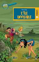 L'ile invisible