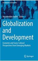 Globalization and Development