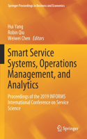 Smart Service Systems, Operations Management, and Analytics