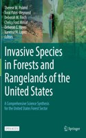 Invasive Species in Forests and Rangelands of the United States