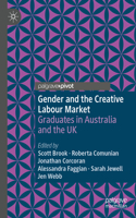 Gender and the Creative Labour Market