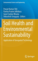 Soil Health and Environmental Sustainability