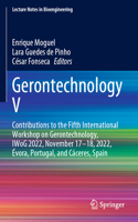 Gerontechnology V