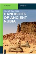 Handbook of Ancient Nubia: (De Gruyter Reference)