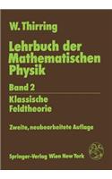 Lehrbuch der Mathematischen Physik