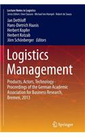 Logistics Management