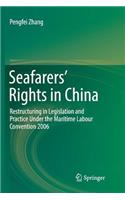 Seafarers' Rights in China