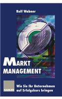 Markt-Management