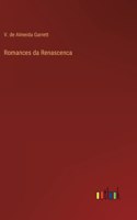 Romances da Renascenca