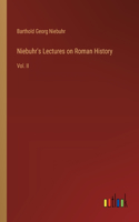 Niebuhr's Lectures on Roman History