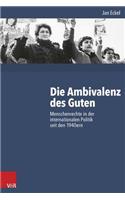 Die Ambivalenz Des Guten
