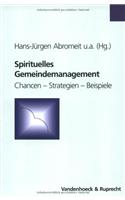 Spirituelles Gemeindemanagement