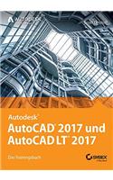 AutoCAD 2017 und AutoCAD LT 2017