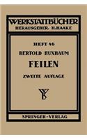 Feilen