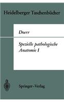 Spezielle Pathologische Anatomie I