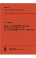 Rechnerunterstützte Projektierung Der Hardware Und Software Von Speicherprogrammierten Steuerungen