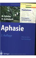 Aphasie