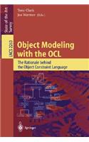 Object Modeling with the Ocl
