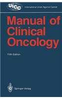 Manual of Clinical Oncology