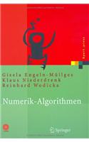 Numerik-Algorithmen: Verfahren, Beispiele, Anwendungen