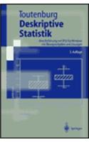 Deskriptive Statistik: Eine Einfahrung Mit SPSS Fur Windows Mit Bungsaufgaben Und L Sungen (3., Neubearb. U. Erw. Aufl.)