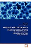 Polylactic Acid Microsphere