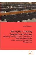 Microgrid: Stability Analysis and Control