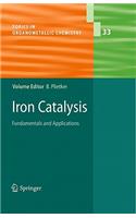 Iron Catalysis