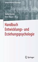Handbuch Entwicklungs- Und Erziehungspsychologie