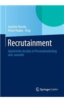 Recrutainment