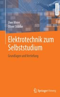 Elektrotechnik Zum Selbststudium