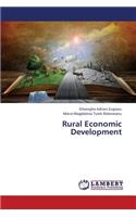 Rural Economic Development