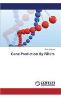 Gene Prediction by Filters