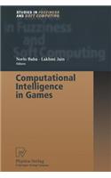 Computational Intelligence in Games