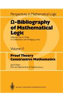 -Bibliography of Mathematical Logic