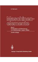Maschinenelemente