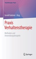 PRAXIS Verhaltenstherapie