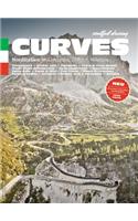 Curves: Northern Italy: Lombardy, South Tyrol, Veneto