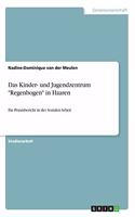 Kinder- und Jugendzentrum 