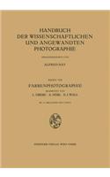 Farbenphotographie