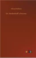 Dr. Heidenhoff´s Process