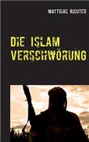 Islam Verschwörung